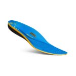 Men's Utility K-30 Medium Arch Insole | Blue