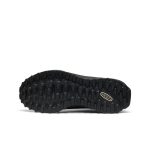Men's Zionic NXT Waterproof Hiking Shoe  |  Triple Black