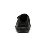 Little Kids' Hypowser Wrap Shoe | Black/Black