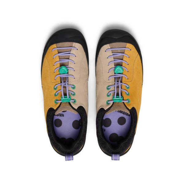 Women's Jasper Rocks TYAKASHA Sneaker | Tyakasha