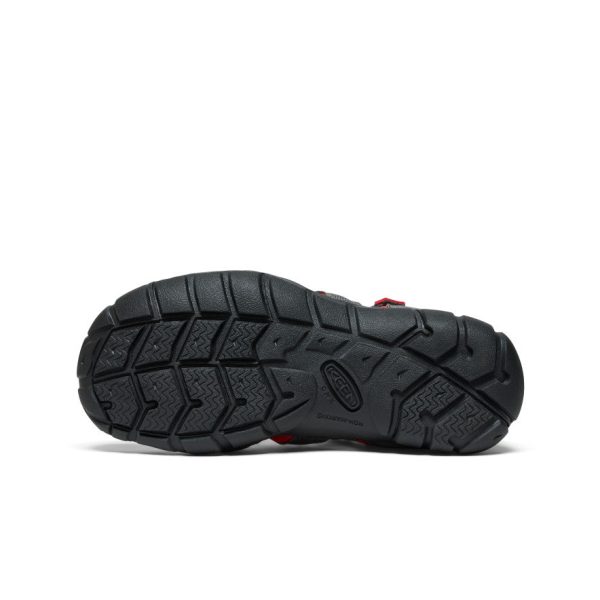 Big Kids' Seacamp II CNX  |  Magnet/Red Carpet
