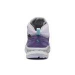 Little Kids' Hightrail Waterproof Hiking Boot | Purple Haze/Thistle