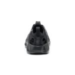 Big Kids' Hyperport H2 Sandal  |  Black/Steel Grey