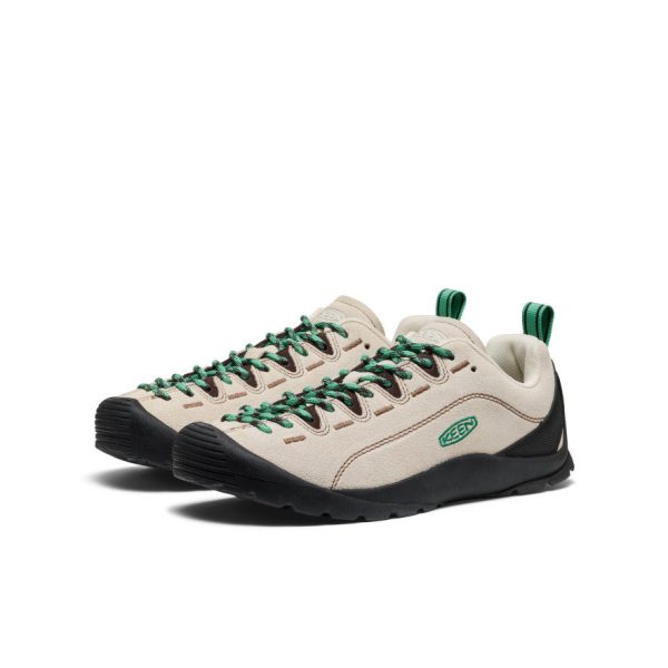 Women's Jasper Sneaker | Birch/Bison