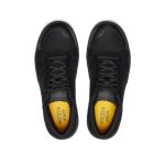 Men's Kenton Mid Work Shoe (Carbon Toe)  |  Black/Gum