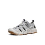 Men's Hyperport H2 Sandal  |  Alloy/Naval Academy