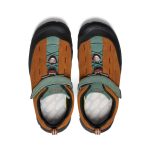 Big Kids' Jasper II | KEEN Maple/Dark Forest