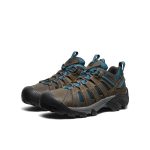 Men's Voyageur | Alcatraz/Legion Blue
