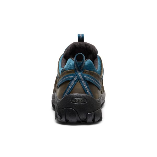 Men's Voyageur | Alcatraz/Legion Blue