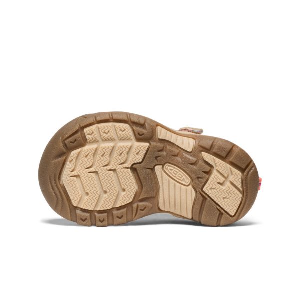 Toddlers' Newport H2  |  Safari/Birch