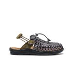 All Gender UNEEK II Convertible  |  Magnet/Dark Olive