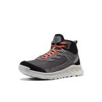Men's Hightrail Waterproof Hiking Boot | Magnet/Burnt Brick