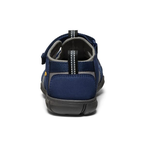 Big Kids' Seacamp II CNX  |  Naval Academy/Drizzle