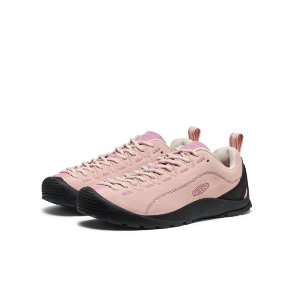 Women's Jasper Sneaker | Cameo Rose