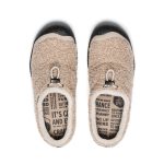 Women's Howser III Slide  |  Plaza Taupe/Black