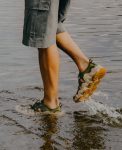 Men's Hyperport H2 Sandal  |  Canteen/Khaki