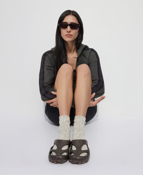 All Gender Shanti Clog x Madhappy  |  Brown