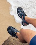 Men's Newport H2 Sandal | Gradient Bison