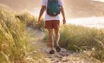 Men's Newport H2 Sandal  |  Alloy/Cream Gold