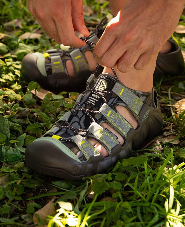 Women's Hyperport H2 Sandal Fuji Rock Festival | Fuji Rock Festival