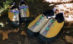 Big Kids' Jasper II TYAKASHA Sneaker  |  Tyakasha