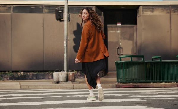 Women's KM2 Jogger | Huckleberry/Birch