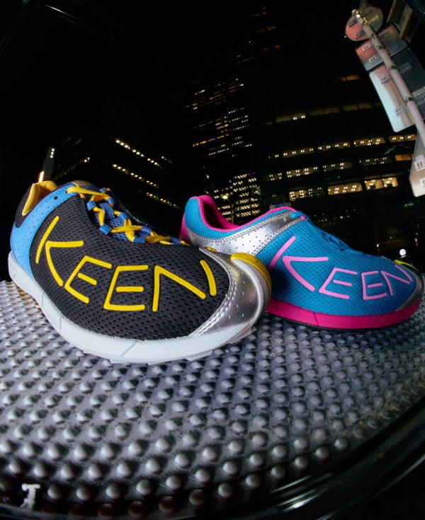 Men's A86 Sneaker  |  Triple Earth