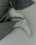 Women's Jasper Merko Sneaker | Steel Grey/Vapor