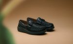 Women's UNEEK Loafer | Nocturnal Black