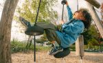 Little Kids' Newport H2 | Naval Academy/KEEN Yellow