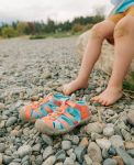 Big Kids' Seacamp II CNX | Pink Gold