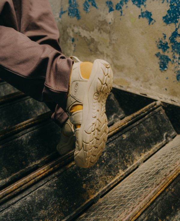 Women's Newport H2 | Gradient Vapor