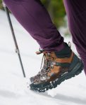 Men's Revel IV Polar Waterproof Boot  |  Black/Lemon Curry