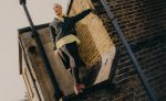 Women's Jasper Sneaker  |  Alloy/Birch