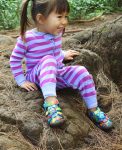Toddlers' Seacamp II CNX | Very Berry/Dawn Pink
