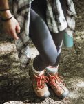 Women's Pyrenees Waterproof Hiking Boot | Syrup