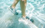 Women's Whisper | Brindle Print