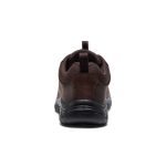 Men's Targhee IV Wide Oxford  |  Java/Black