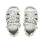 Toddlers' Moxie Sandal | Silver