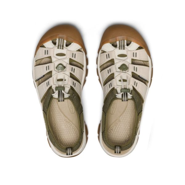 Men's Newport H2 Sandal  |  Tri-Block Birch