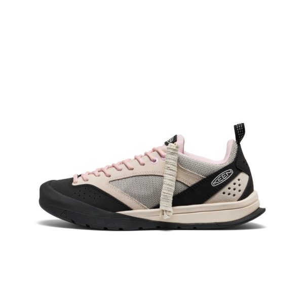 Women's Jasper III Sneaker | Birch/Black