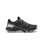 Men's Targhee Apex Waterproof Hiking Shoe  |  Black/Abbey Stone