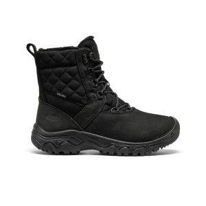 Women's Greta II Waterproof Boot | Black