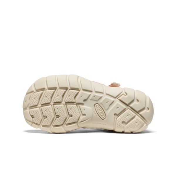 Little Kids' Seacamp II CNX  |  Pink Gold