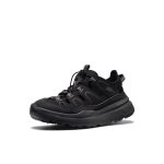 Men's WK450 Walking Sandal | Black/Black