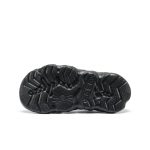 Big Kids' Hyperport H2 Sandal | Black Stardust