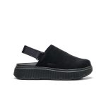 Women's Elle Mila Mule | Black