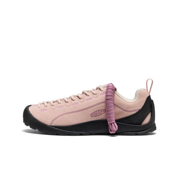 Women's Jasper Sneaker | Cameo Rose