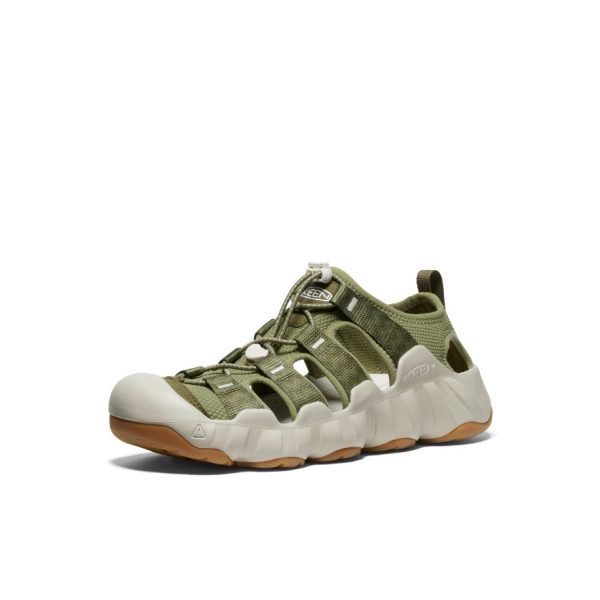 Men's Hyperport H2 Sandal | Martini Olive/Plaza Taupe