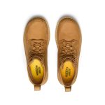 Men's San Jose 6 Waterproof 90?? Heel Boot (Soft Toe)  |  Bistre/Gum
